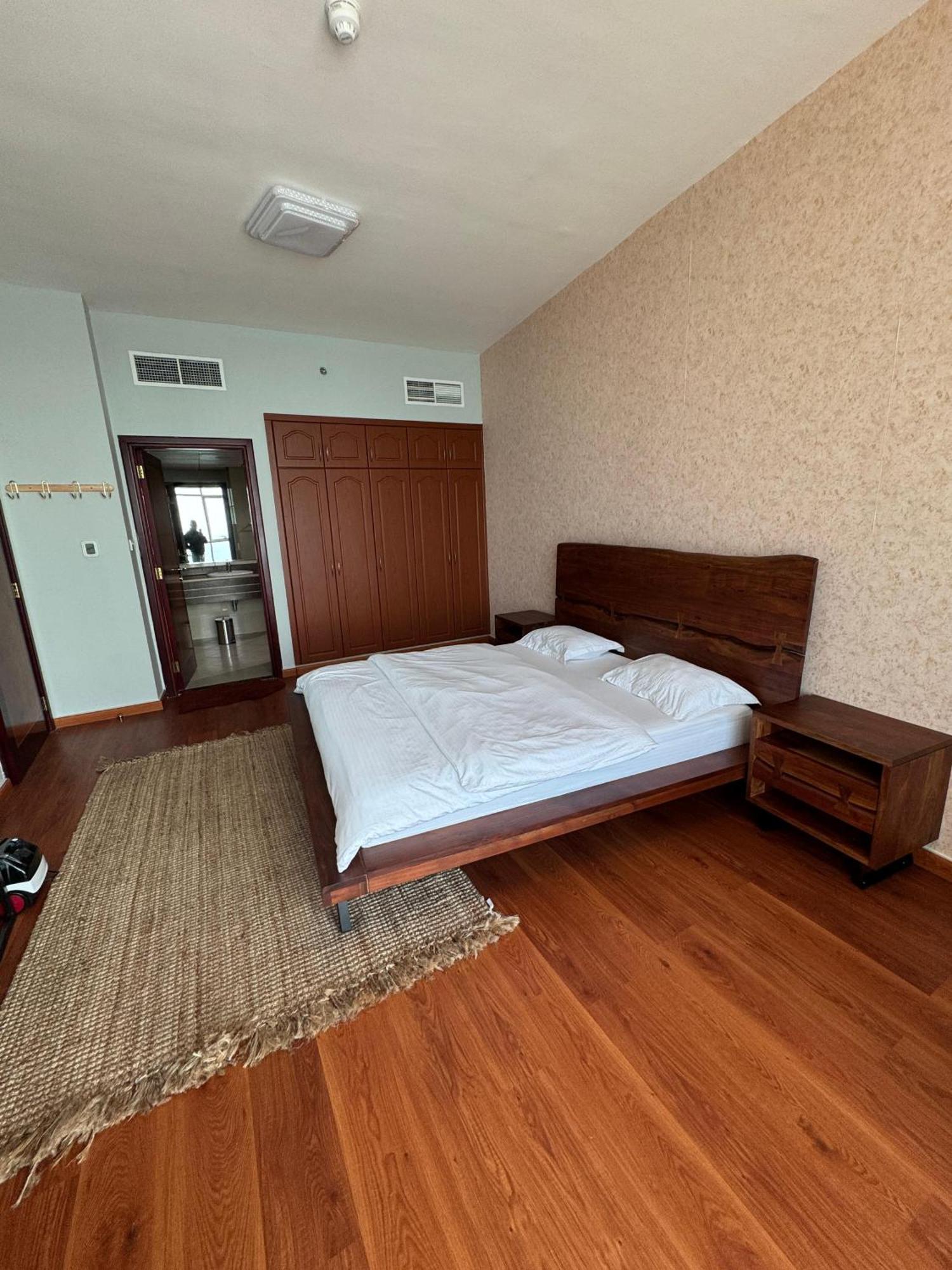 Ocean View Luxury Suites Adzsmán Kültér fotó