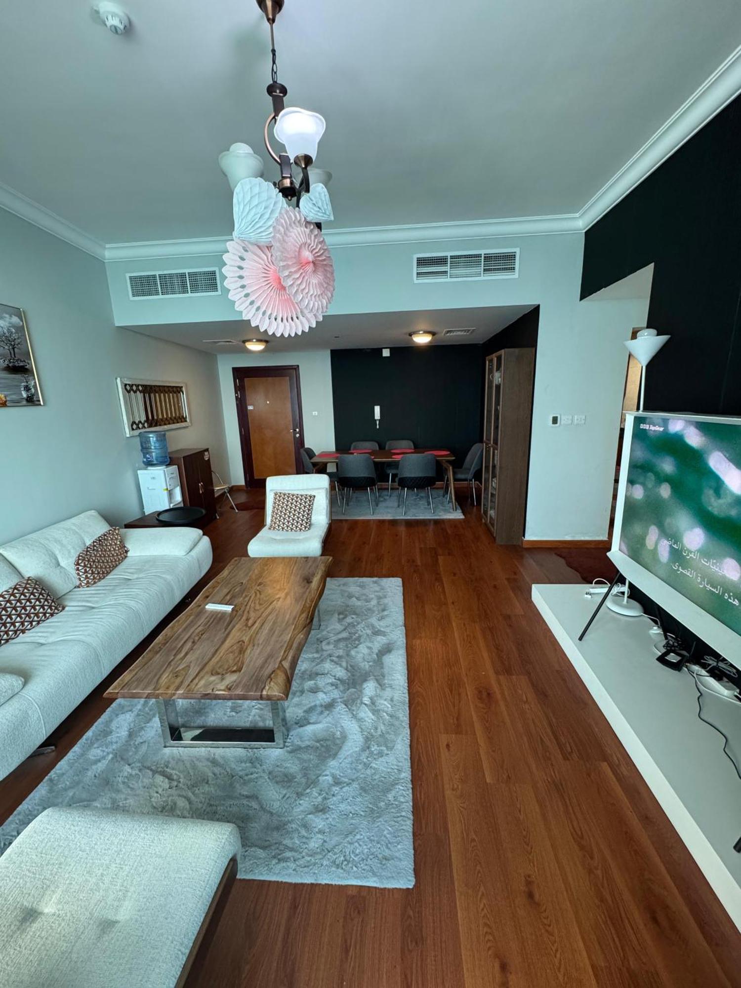 Ocean View Luxury Suites Adzsmán Kültér fotó