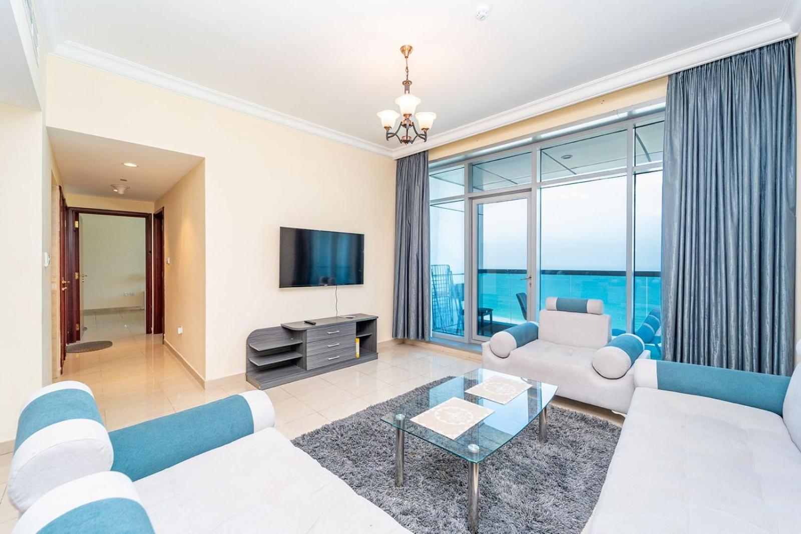 Ocean View Luxury Suites Adzsmán Kültér fotó