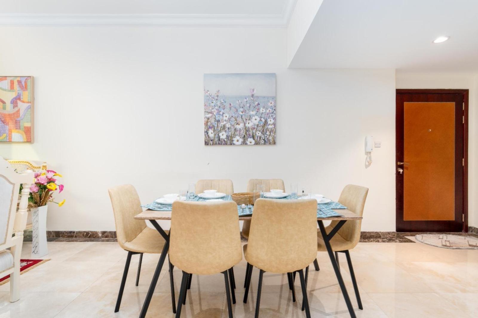 Ocean View Luxury Suites Adzsmán Kültér fotó