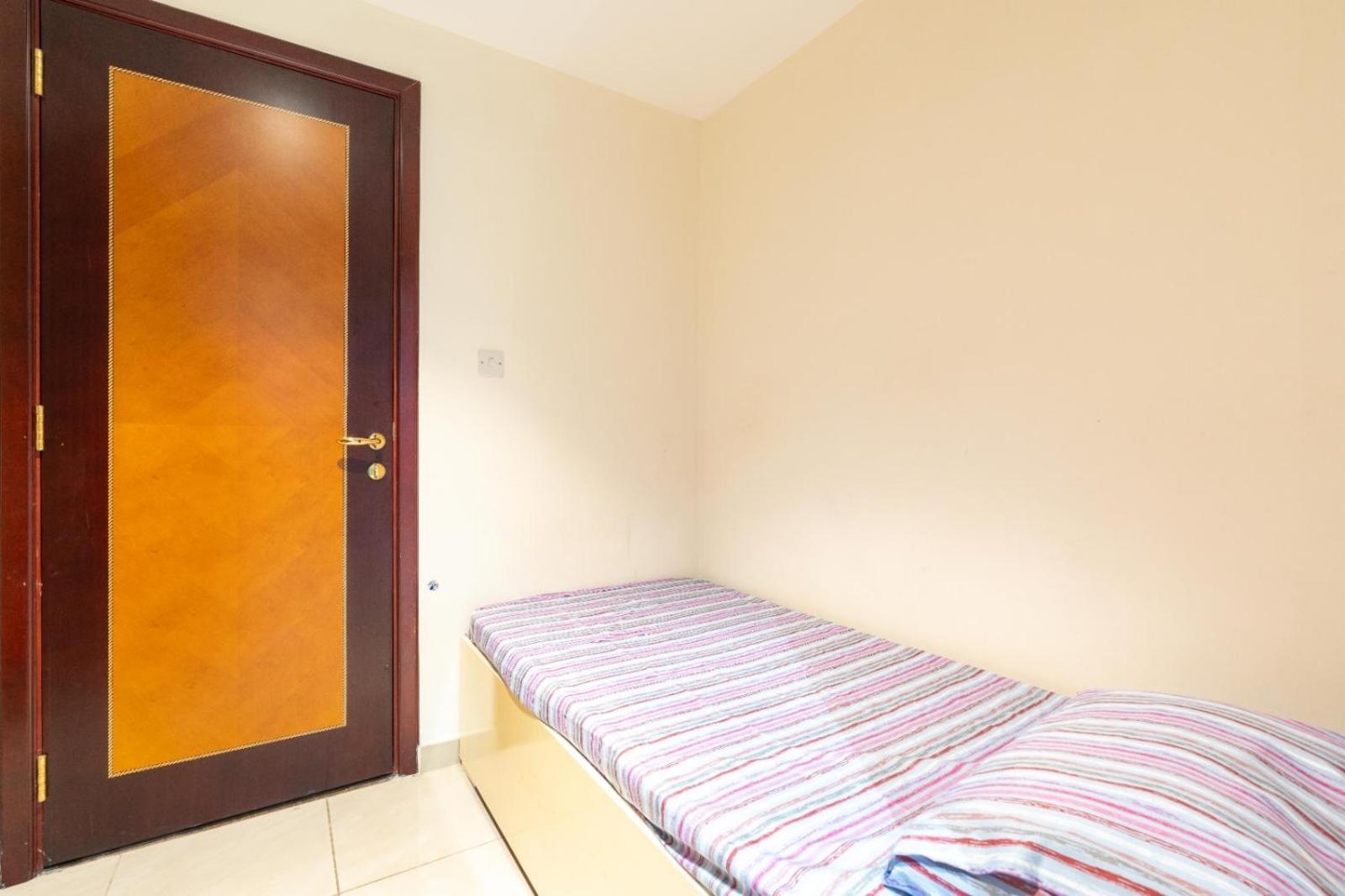 Ocean View Luxury Suites Adzsmán Kültér fotó